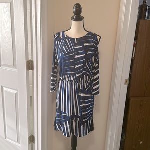 Never worn. No tags-a gift